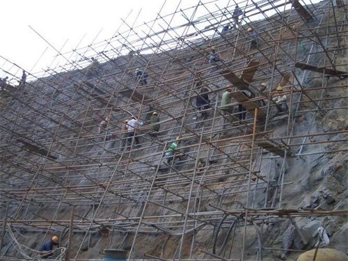 江北公路桩基检测